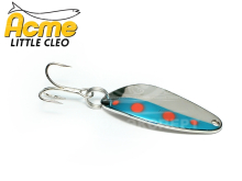 Блесна Acme Little Cleo 11,5г C200-ODBN